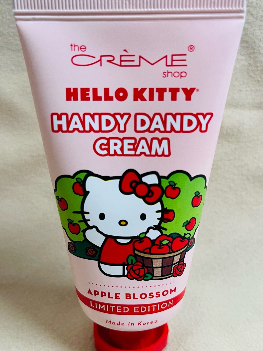12 Piece The Creme Shop Bundle. 11 Creme Shop Items and a Travel Organizer. - Picture 10 of 16